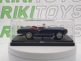 Maserati 3500 Vignale Leo Models 1/43 Blu 1959 - RikiToys - Leo Models