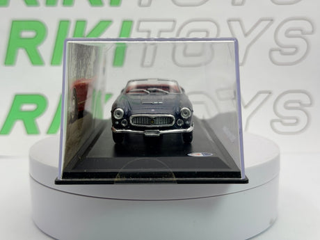 Maserati 3500 Vignale Leo Models 1/43 Blu metallizzato 1960 - RikiToys - Leo Models