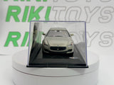 Maserati 4 porte GTS Leo Models 1/43 Grigio - RikiToys - Leo Models