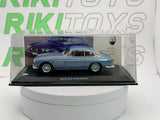 Maserati A6 G/54 Allemano Leo Models 1/43 Azzurro metallizzato 1954 - RikiToys - Leo Models