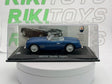 Maserati A6 G/54 Zagato Leo Models 1/43 Azzurro metallizzato 1954 - RikiToys - Leo Models