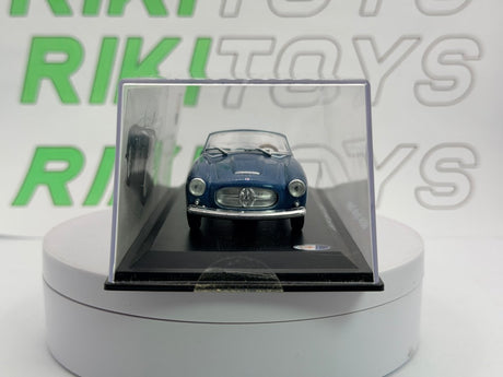Maserati A6 G/54 Zagato Leo Models 1/43 Azzurro metallizzato 1954 - RikiToys - Leo Models