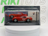 Maserati A6 GC berlinetta Leo Models 1/43 Rosso 1954 - RikiToys - Leo Models