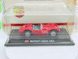Maserati A6 GCS Edicola 1/43 Rosso 1954 - RikiToys - Edicola