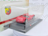 Maserati A6 GCS Edicola 1/43 Rosso 1954 - RikiToys - Edicola
