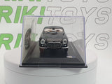 Maserati A64/54 Frua Leo Models 1/43 Nero 1955 - RikiToys - Leo Models