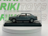 Maserati Biturbo Leo Models 1/43 Azzurro metallizzato 1982 - RikiToys - Leo Models