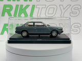 Maserati Biturbo Leo Models 1/43 Azzurro metallizzato 1982 - RikiToys - Leo Models