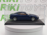 Maserati CambioCorsa Edicola 1/43 Blu 2002 - RikiToys - Edicola