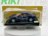 Maserati Coupé Cambio Corsa Edicola 1/43 Blu metallizzato 2002 - RikiToys - Edicola