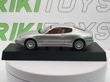 Maserati Coupé CambioCorsa (2002) Edicola 1/43 - RikiToys - Edicola#