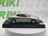 Maserati Coupé CambioCorsa (2002) Edicola 1/43 - RikiToys - Edicola#