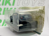 Maserati Coupé Cambiocorsa Edicola 1/43 Blu metallizzato 2002 - RikiToys - Edicola