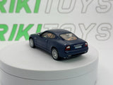 Maserati Coupè Cambiocorsa Edicola 1/43 Blu metallizzato 2002 - RikiToys - Edicola