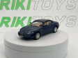 Maserati Coupé Cambiocorsa Edicola 1/43 Blu metallizzato 2002 - RikiToys - Edicola