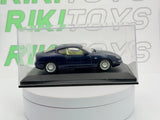 Maserati Coupé Edicola 1/43 Blu metallizzato - RikiToys - Edicola