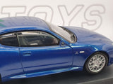 Maserati Coupé GranSport (2004) Edicola 1/43 - RikiToys - Edicola#