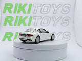 Maserati Gran Turismo Mondo Motors 1/43 Bianco - RikiToys - Mondo Motors#