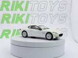 Maserati Gran Turismo Mondo Motors 1/43 Bianco - RikiToys - Mondo Motors#