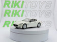 Maserati Gran Turismo Mondo Motors 1/43 Bianco - RikiToys - Mondo Motors#