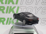 Maserati Granturismo Burago 1/43 Nero - RikiToys - Burago