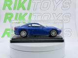Maserati Granturismo Mondo Motors 1/43 Blu metallizzato - RikiToys - Mondo Motors