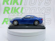 Maserati Granturismo Mondo Motors 1/43 Blu metallizzato - RikiToys - Mondo Motors