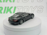 Maserati GT S Motorama 1/43 Nero metallizzato - RikiToys - Motorama