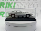 Maserati Khamsin Edicola 1/43 Argento 1973 - RikiToys - Edicola