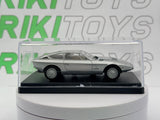 Maserati Khamsin Edicola 1/43 Argento 1973 - RikiToys - Edicola