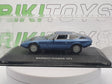 Maserati Khamsin Ixo 1/43 Blu metallizzato 1972 - RikiToys - Ixo