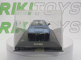 Maserati Khamsin Ixo 1/43 Blu metallizzato 1972 - RikiToys - Ixo