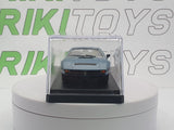 Maserati Merak 2000 Gt Leo Models 1/43 Azzurro metallizzato 1972 - RikiToys - Leo Models