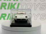 Maserati Mystral Spyder Leo Models 1/43 Bianco 1963 - RikiToys - Leo Models