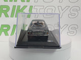 Maserati Quattro Porte 1 Leo Models 1/43 Blu scuro 1963 - RikiToys - Leo Models