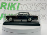 Maserati Quattroporte Leo Models 1/43 Nero 1963 - RikiToys - Leo Models