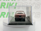 Maserati Sebring Leo Models 1/43 Rosso scuro 1962 - RikiToys - Leo Models