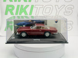 Maserati Sebring Leo Models 1/43 Rosso scuro 1962 - RikiToys - Leo Models