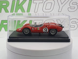 Maserati Tipo 63 Starline 1/43 Rosso 1961 - RikiToys - Starline