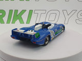 Matra Simca 670 B Edicola 1/43 Blu - RikiToys - Edicola