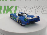 Matra Simca 670 B Edicola 1/43 Blu - RikiToys - Edicola