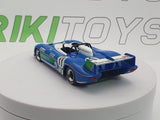 Matra Simca 670 B Edicola 1/43 Blu - RikiToys - Edicola