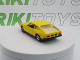 Matra Simca Baghera Guiloy 1/43 Giallo - RikiToys - Guiloy