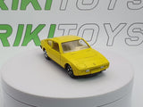 Matra Simca Baghera Guiloy 1/43 Giallo - RikiToys - Guiloy