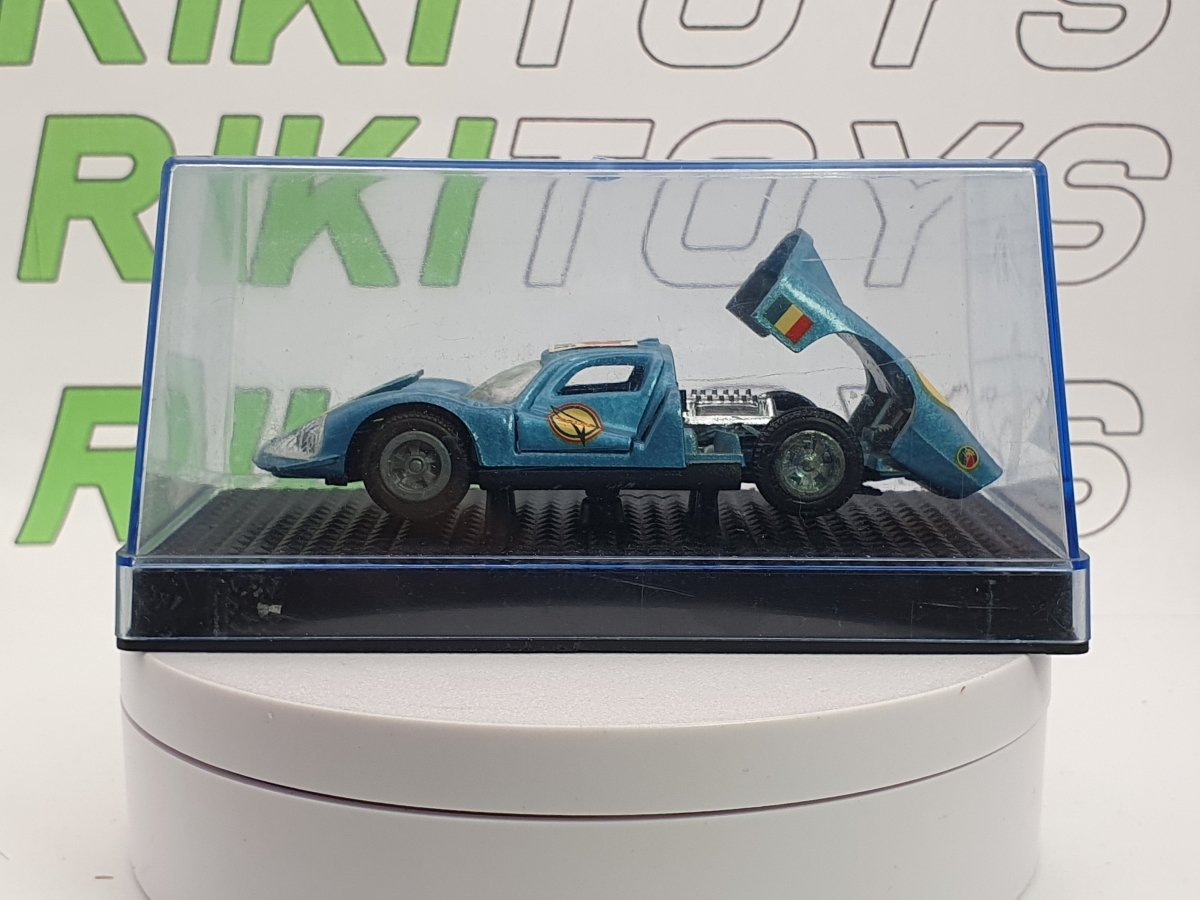 Matra Sport Nacoral 1/43 Azzurro - RikiToys - Nacoral