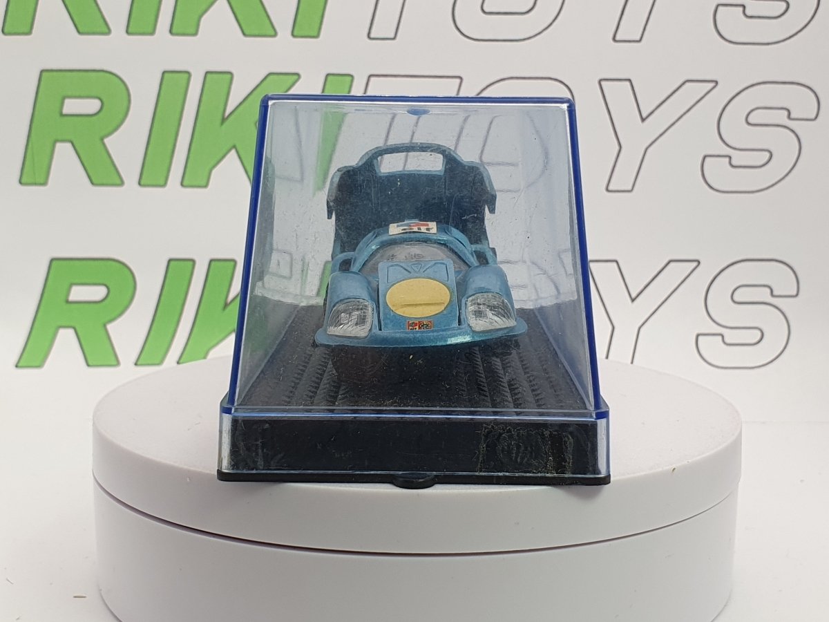 Matra Sport Nacoral 1/43 Azzurro - RikiToys - Nacoral