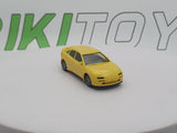 Mazda 323 F Herpa 1/87 Giallo 1994 - RikiToys - Herpa
