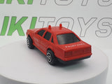 Mazda Capella Feuerwerhr 1/43 Rosso 1986 - RikiToys - RikiToys