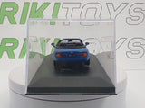 Mazda MX - 5 Miata Del Prado 1/43 Blu 1989 - RikiToys - Del Prado