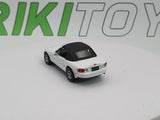 Mazda MX5 Cararama 1/72 Bianco 1998 - RikiToys - Cararama#